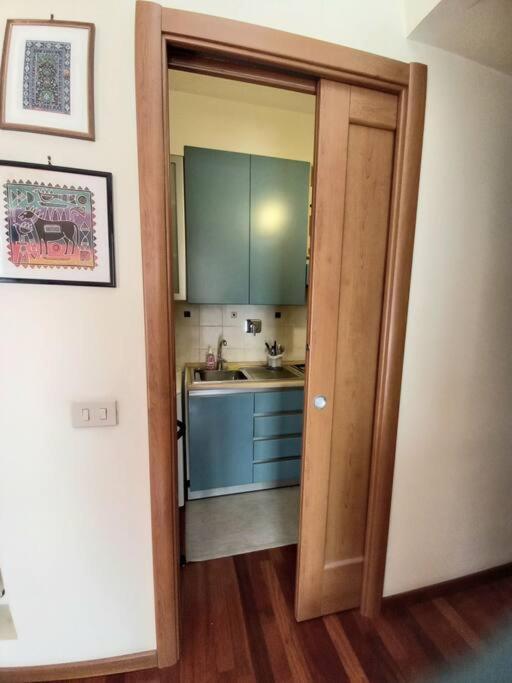 Apartamento La Casa Del Viaggiante