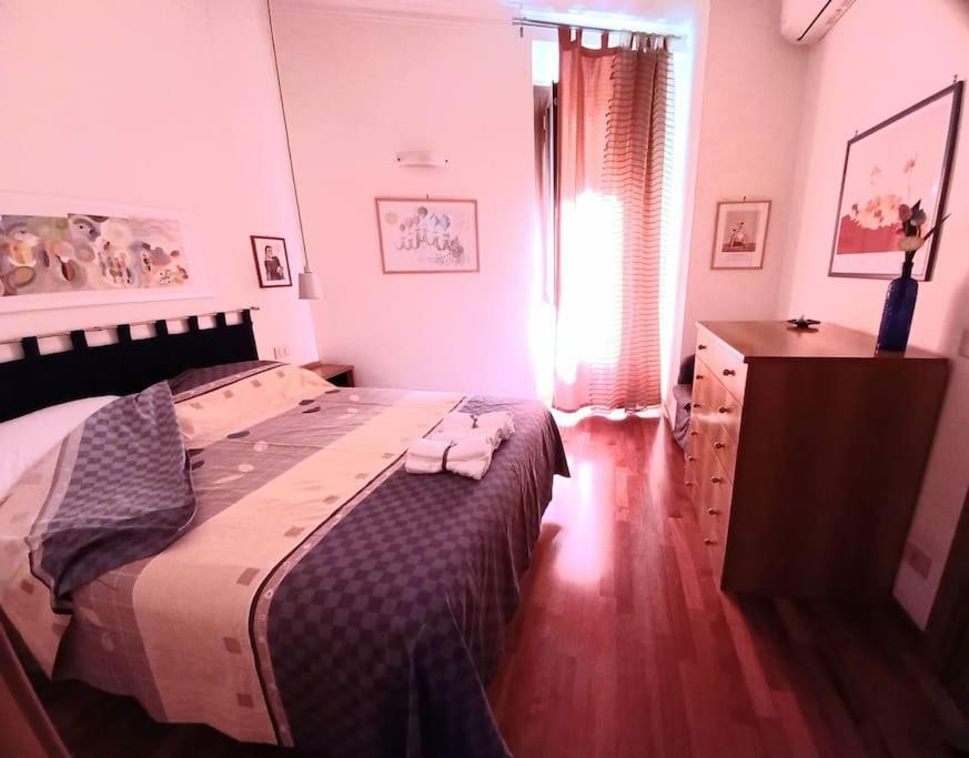 La Casa Del Viaggiante Apartment Rome